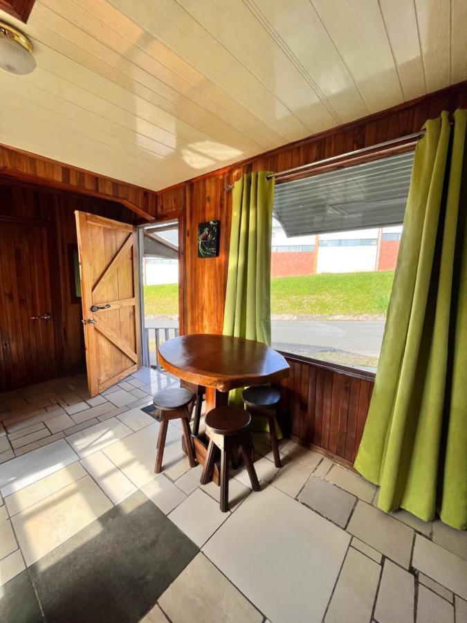 Pizote house Villa Monteverde Buitenkant foto